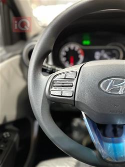 هیوندای گراند i10